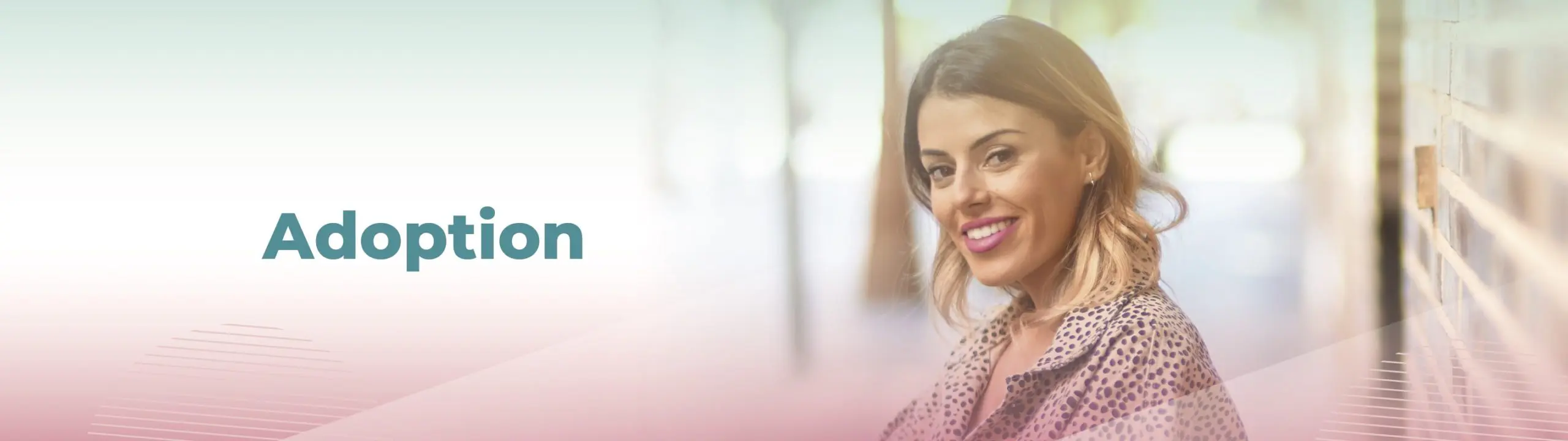 Adoption - Life Choice Woman considering adoption in Russellville, Kentucky