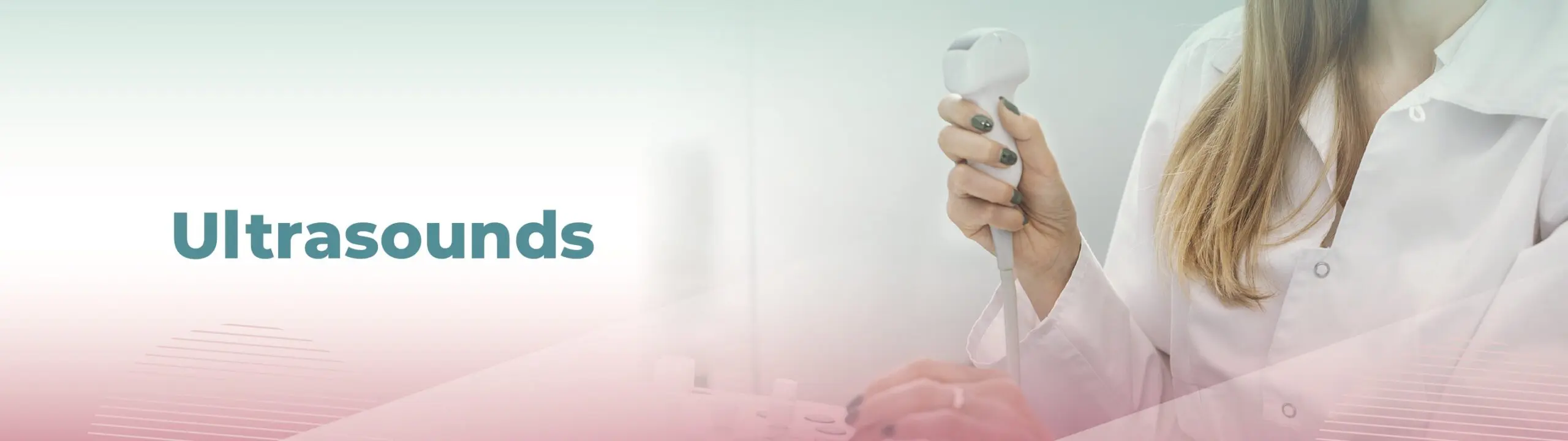 Ultrasounds - Life Choice Woman giving a free ultrasound in Franklin, Kentucky