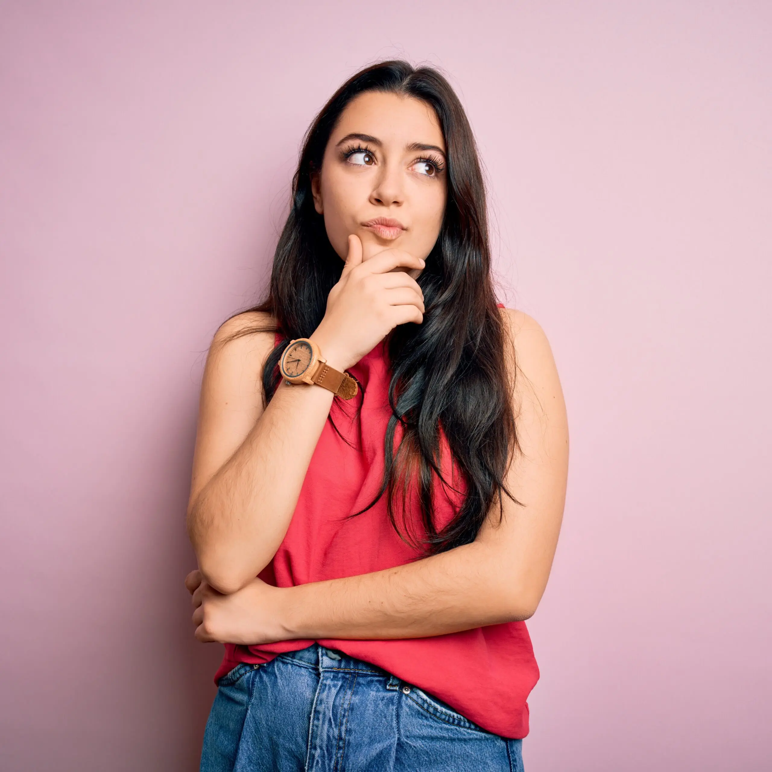 How Late Can You Take the Abortion Pill? A woman in Allensville, Kentucky wondering "How Late Can You Take the Abortion Pill?"
