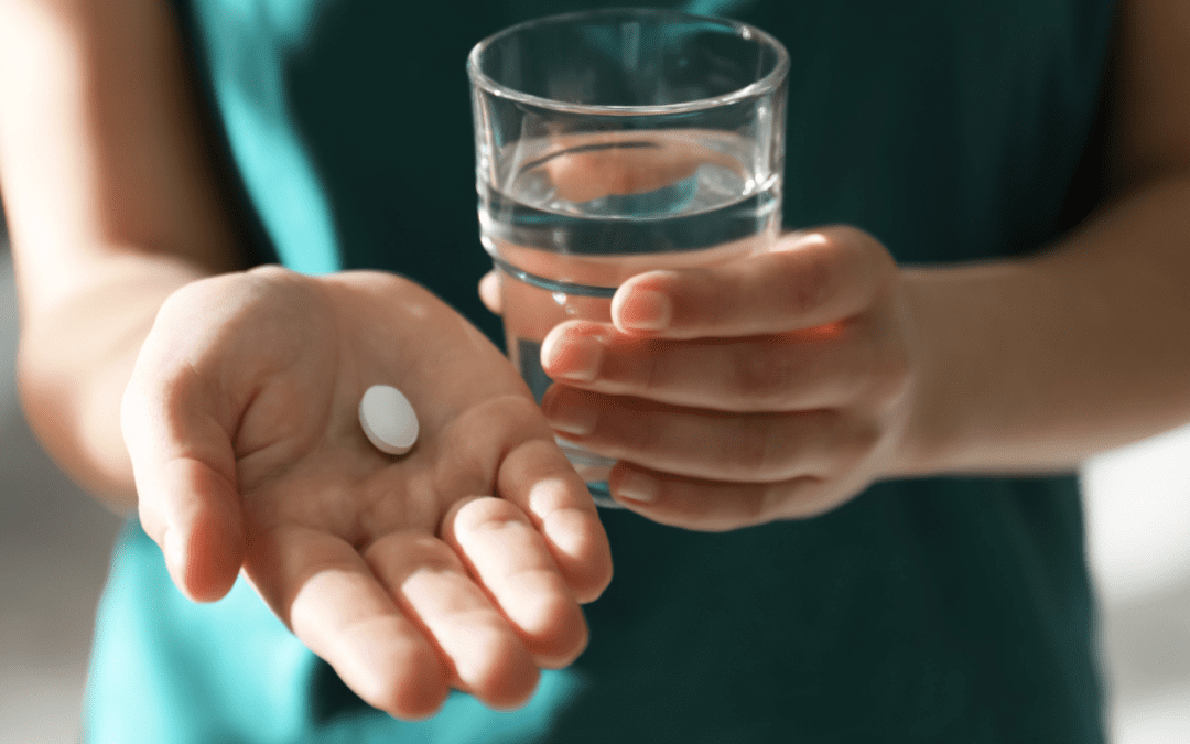 Woman wondering "What is Abortion Pill Reversal?"