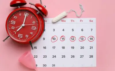 Can You Get Pregnant on Your Period?