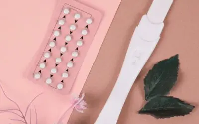 Can You Get Pregnant While Taking Birth Control?