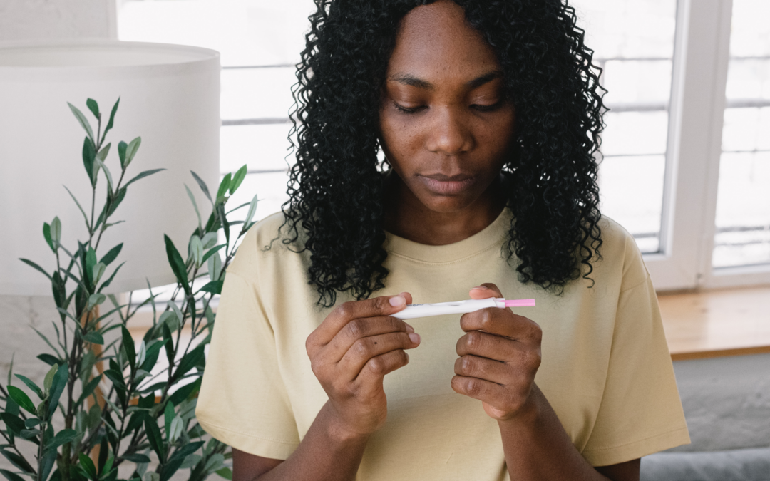 How Soon Can I Take a Pregnancy Test?
