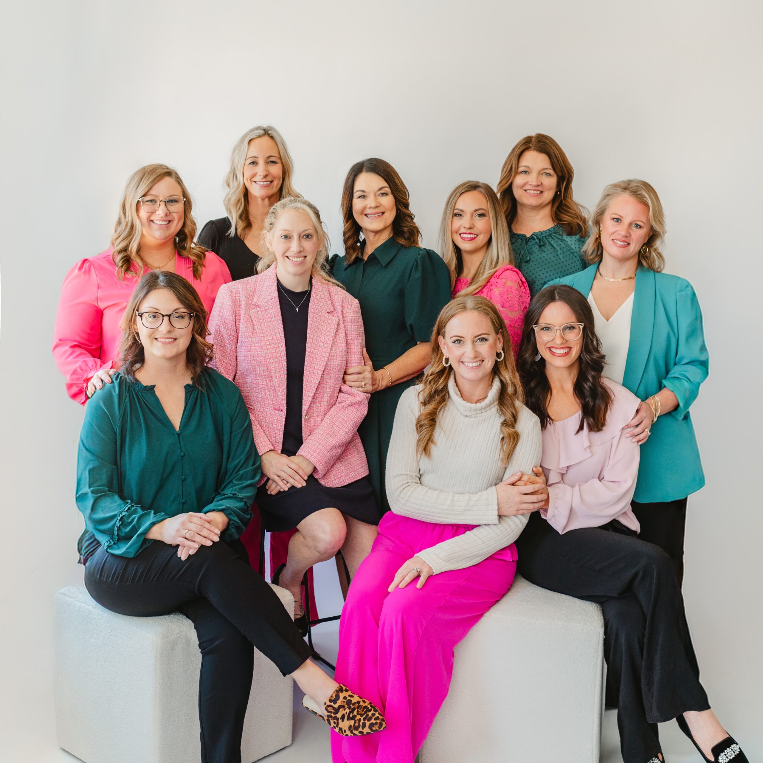 How Can we Help? Life Choice staff ready to provide Free Parenting Classes in Russellville, Kentucky